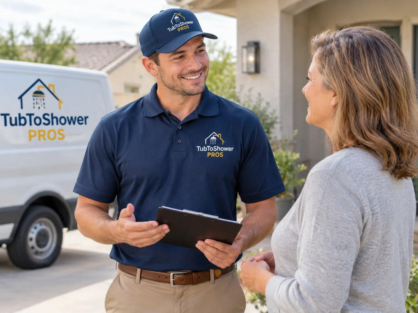 Tub Shower Conversion San Saba, TX FAQs